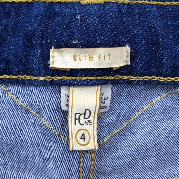 French Connection - Picture 6 of 8